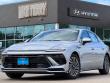 New 2026 Hyundai Sonata Hybrid Limited Sedan