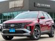 New 2026 Hyundai Tucson SEL FWD SUV