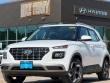 New 2025 Hyundai Venue SEL SUV