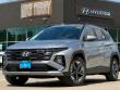 New 2026 Hyundai Tucson SEL FWD