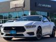 Used 2024 Ford Mustang  Convertible
