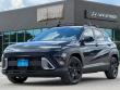 New 2026 Hyundai Kona SEL Sport FWD SUV