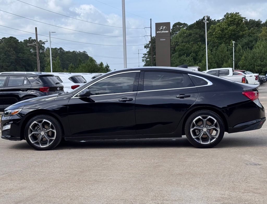 2024 Chevrolet Malibu 1LT - Photo 12