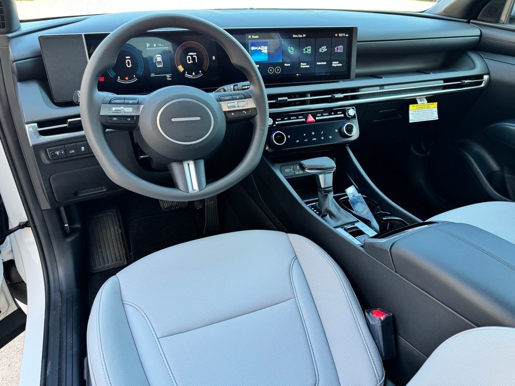New 2026 Hyundai Santa Cruz SEL FWD Truck Crew Cab
