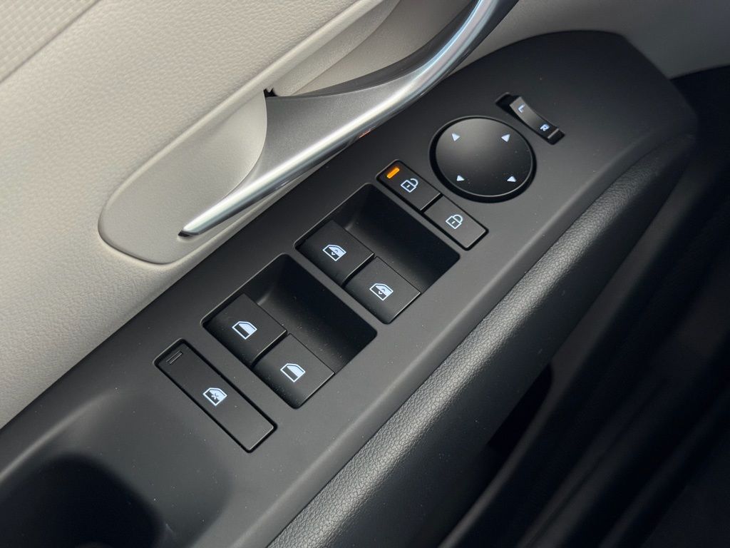 2025 Hyundai Tucson SEL - Photo 21