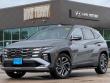 New 2026 Hyundai Tucson Limited FWD SUV