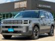 New 2026 Hyundai Santa Fe SEL FWD SUV