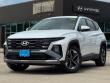 New 2026 Hyundai Tucson SEL FWD SUV