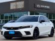 Used 2024 Honda Civic Sport Hatchback