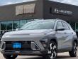 New 2026 Hyundai Kona Limited FWD SUV