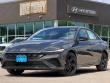 New 2026 Hyundai Elantra SEL Sport Sedan