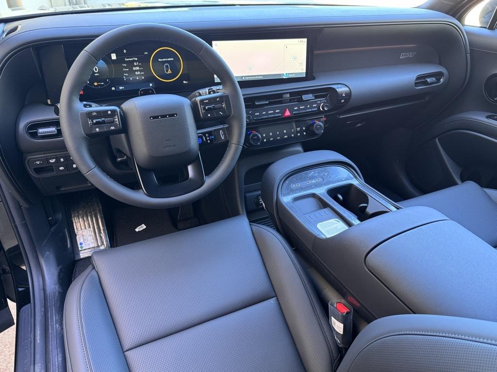 New 2026 Hyundai Palisade XRT AWD SUV