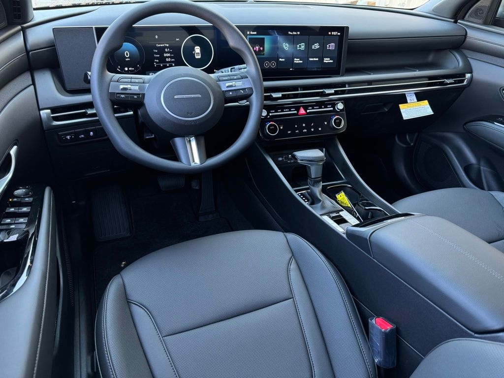 Used 2025 Hyundai Santa Cruz SEL Activity FWD Truck Crew Cab