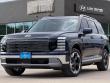 New 2026 Hyundai Palisade Hybrid Limited SUV