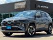 New 2026 Hyundai Tucson SEL FWD SUV