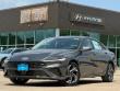 New 2025 Hyundai Elantra SEL Convenience Sedan