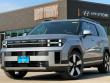 New 2025 Hyundai Santa Fe Limited FWD SUV