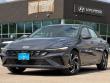 New 2026 Hyundai Elantra Limited Sedan