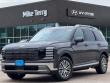 New 2027 Hyundai Palisade Hybrid Blue SEL 7P SUV