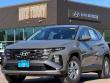 New 2026 Hyundai Tucson SE FWD SUV