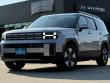 New 2025 Hyundai Santa Fe Hybrid SEL SUV
