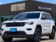Used 2020 Jeep Grand Cherokee Trailhawk SUV