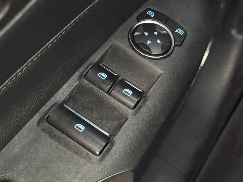 2020 Ford Mustang GT Premium - Photo 21