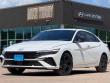 New 2026 Hyundai Elantra SEL Sport Premium Sedan