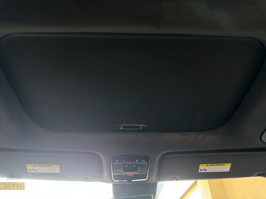 New 2025 Hyundai Santa Fe Hybrid Calligraphy SUV