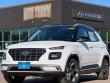 New 2026 Hyundai Venue SEL w/Two-Tone Roof SUV