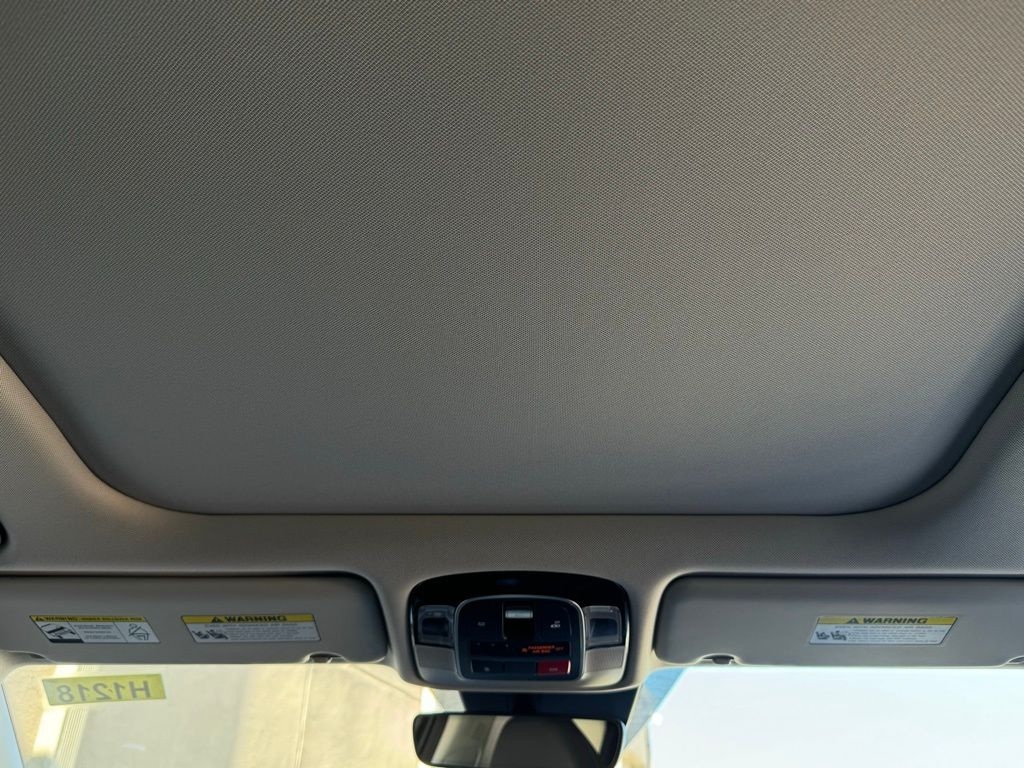 Used 2024 Hyundai Tucson Hybrid SEL Convenience SUV
