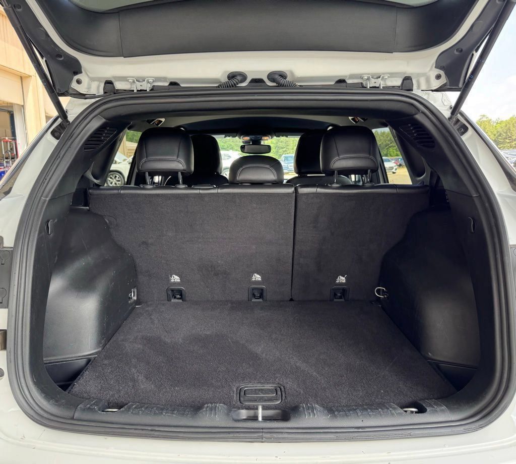 2024 Jeep Compass Latitude - Photo 13