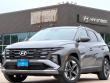 New 2026 Hyundai Tucson SEL FWD SUV