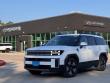 New 2027 Hyundai Santa Fe HEV SEL SUV