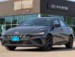 New 2026 Hyundai Elantra SEL Sport Sedan