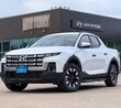  Hyundai Santa Cruz