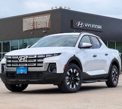 2026 Hyundai Santa Cruz SEL FWD Truck Crew Cab