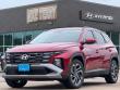 New 2026 Hyundai Tucson SEL FWD SUV