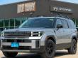 New 2025 Hyundai Santa Fe XRT AWD SUV