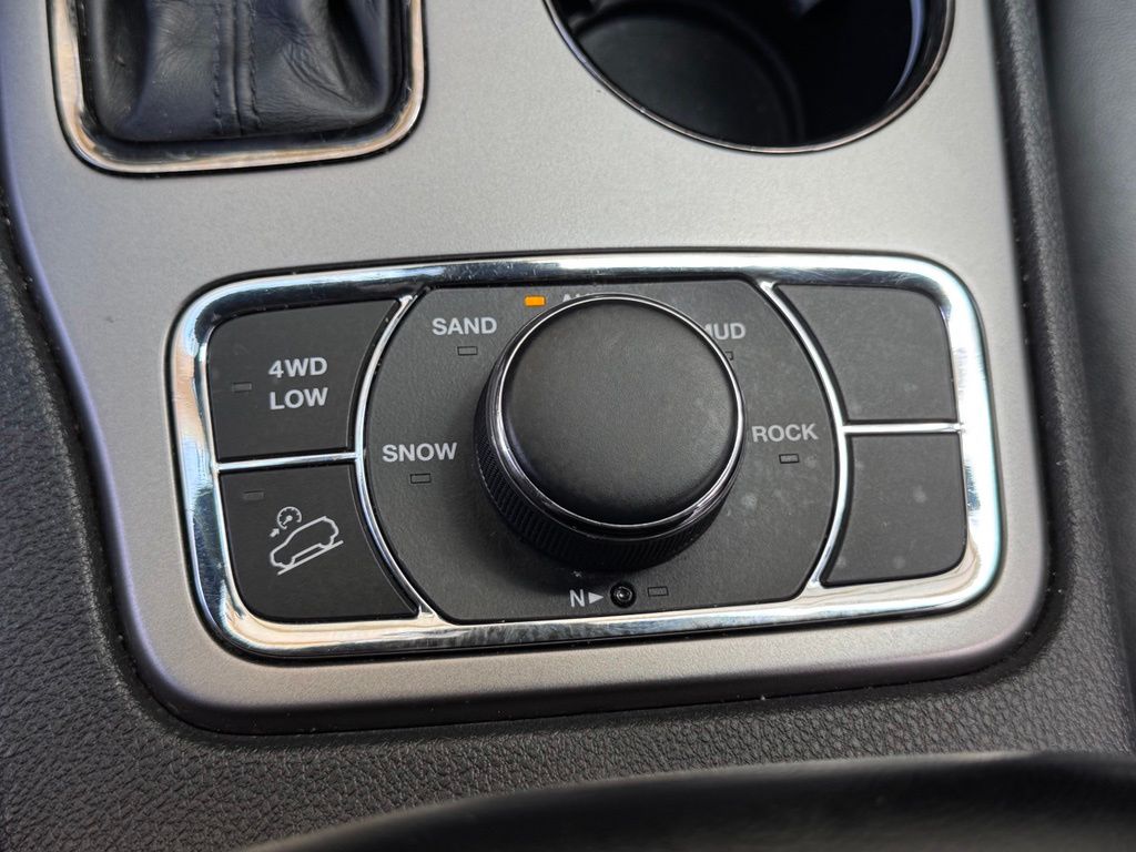 2019 Jeep Grand Cherokee Limited X - Photo 6