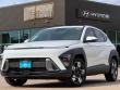 New 2024 Hyundai Kona SEL FWD SUV