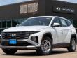 New 2026 Hyundai Tucson SE FWD SUV