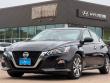 Used 2021 Nissan Altima 2.5 S Sedan