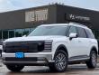 New 2026 Hyundai Palisade Hybrid Blue SEL Premium 7P SUV