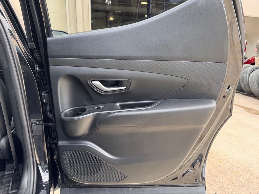 2023 Hyundai Santa Cruz SEL Premium - Photo 22