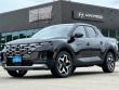 New 2024 Hyundai Santa Cruz Limited Truck Crew Cab