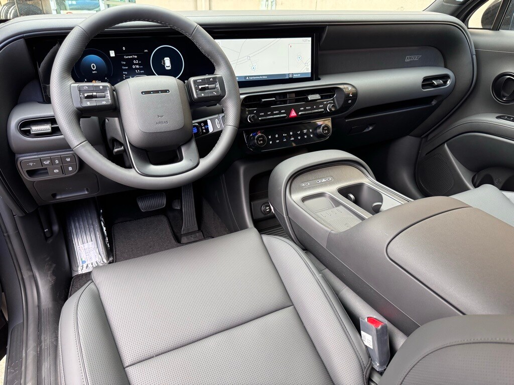 2026 Hyundai Palisade XRT photo 2