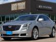 Used 2019 CADILLAC XTS Luxury Sedan