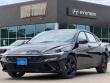 New 2026 Hyundai Elantra SEL Sport Sedan