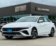 Hyundai Elantra Hybrid